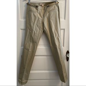 MICHAEL Michael Kors Classic Pant - Size 2
